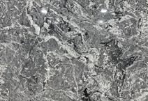 Grey Boreal